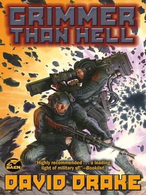 Grimmer Than Hell - ebook